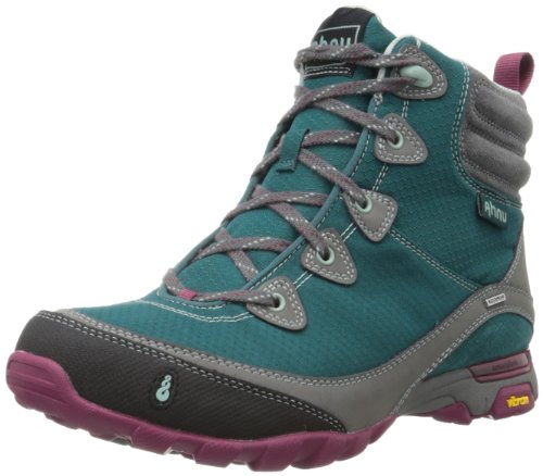 The Best Women’s Hiking Boots With Ankle Support - Hiking Lady Boots